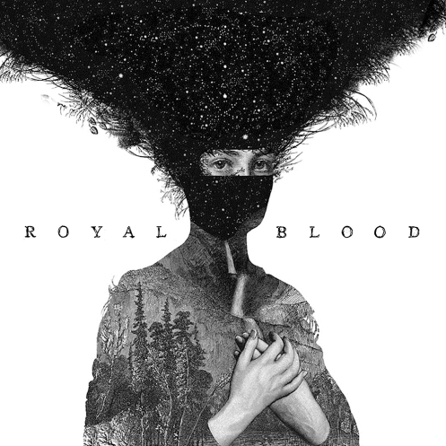 9 - Royal Blood